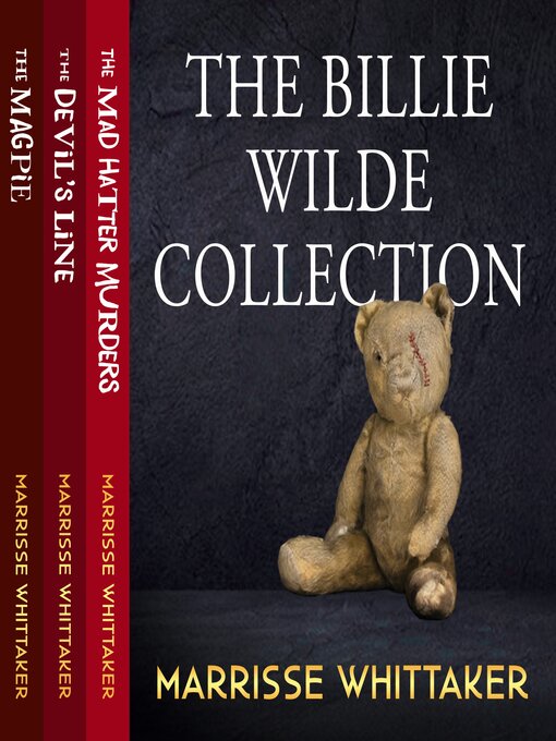 Title details for Billie Wilde Collection by Marrisse Whittaker - Available